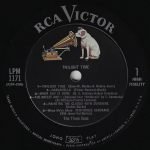 The Three Suns – Twilight Time LP Plak - Görsel 2