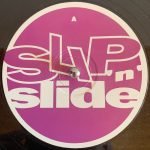 Djaimin – Open The Door 12'' Maxi Single Plak (Early House) - Görsel 2