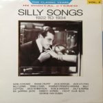 Silly Songs 1922 To 1934 LP Plak