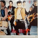 Adam And The Ants – Kings Of The Wild Frontier LP Plak - Görsel 2