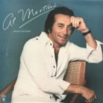 Al Martino – Sing My Love Songs LP Plak