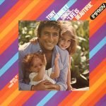 Tony Bennett – Tony Bennett Sings... "Life Is Beautiful" LP Plak