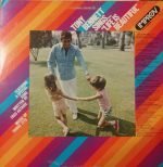 Tony Bennett – Tony Bennett Sings... "Life Is Beautiful" LP Plak - Görsel 2