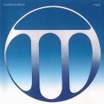 Tangerine Dream – Tyger CD