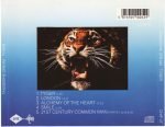 Tangerine Dream – Tyger CD - Görsel 2