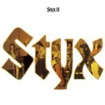 Styx – Styx II LP Plak