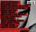 Garbage – Bleed Like Me CD - Görsel 2
