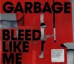 Garbage – Bleed Like Me CD