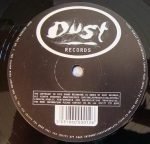 Cane ‎– Cained EP 12'' Maxi Single Plak (Deep House) - Görsel 2