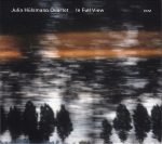 Julia Hülsmann Quartet – In Full View CD