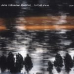 Julia Hülsmann Quartet – In Full View CD