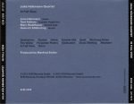 Julia Hülsmann Quartet – In Full View CD - Görsel 2