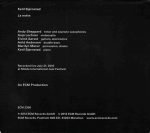 Ketil Bjørnstad – La Notte CD - Görsel 3