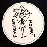 Sinan – Sinan E.P. 12'' Maxi Single Plak (Early House) - Görsel 2