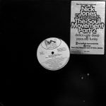 Nick Jones – The Soul Movement Part 2 12'' Maxi Single Plak (Early House)