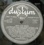 Fausto Papetti – Soft And Sweet LP Plak - Görsel 2