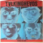 Talking Heads – Remain In Light LP Plak - Görsel 5
