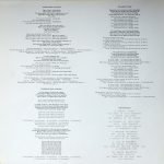 Talking Heads – Remain In Light LP Plak - Görsel 7