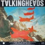 Talking Heads – Remain In Light LP Plak - Görsel 2