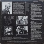 Ron Grainer – The Exciting Television Music Of Ron Grainer LP Plak - Görsel 2