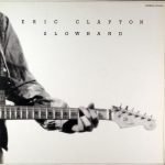 Eric Clapton – Slowhand LP Plak