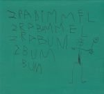 2Rabimmel 2Rabammel 2Rabum 2Bum Bum CD (Minimal)