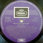 Mary Linda – Unforgettable Hits LP Plak - Görsel 3