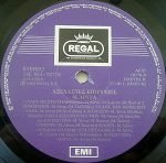 Mary Linda – Unforgettable Hits LP Plak - Görsel 4