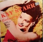 Kay Starr – The Enchanting LP Plak