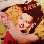 Kay Starr – The Enchanting LP Plak