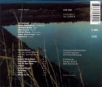Jan Garbarek Group – Twelve Moons CD - Görsel 2