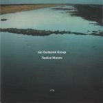 Jan Garbarek Group – Twelve Moons CD