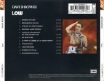 David Bowie – Low CD - Görsel 2