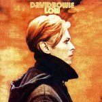 David Bowie – Low CD