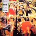 Dimitri From Tokyo – The Shibuya Connection E.P. 12'' Maxi Single Plak (Early House)