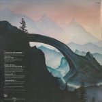 Hawkwind – Masters Of The Universe LP Plak - Görsel 2