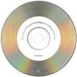 Dapayk & Padberg ‎– Close Up CD SIFIR - Görsel 3