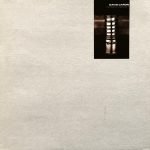 David Caron ‎– Incident Report 12'' Maxi Single Plak