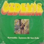 Özdemir Erdoğn – Kumsalda 45lik Plak