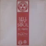 DJ Pope ‎– Sell My Soul 12'' Maxi Single Plak (Early House)
