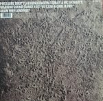 Pressure Drop – Warrior Sound 12'' Maxi Single Plak (Breaks) - Görsel 3