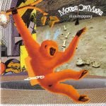 Mouse On Mars – Niun Niggung CD