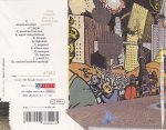 Mouse On Mars – Niun Niggung CD - Görsel 2