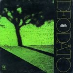 Deodato – Prelude LP Plak