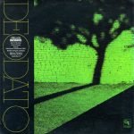 Deodato – Prelude LP Plak - Görsel 2
