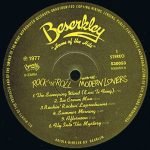 The Modern Lovers – Rock 'N' Roll With The Modern Lovers LP Plak - Görsel 2