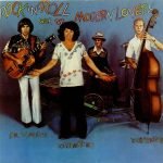 The Modern Lovers – Rock 'N' Roll With The Modern Lovers LP Plak