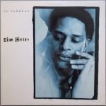 Al Jarreau – High Crime LP Plak
