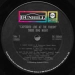 Three Dog Night – Captured Live At The Forum LP Plak - Görsel 3