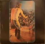 Three Dog Night – Captured Live At The Forum LP Plak - Görsel 2